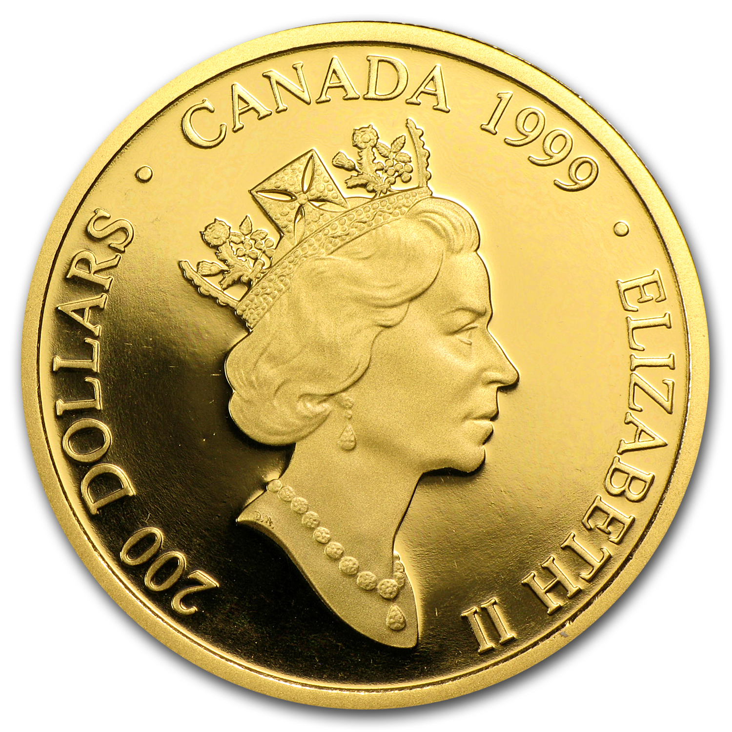 エルジー　赤口ゴールド　#200 90g 開封済 Buy 1999 Canada 1/2 oz Proof Gold $200 Mi'kmaq The Butterfly | APMEX
