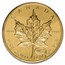1999 Canada 1 oz Gold Maple Leaf MS-67 PCGS (Occluded Gas Error)