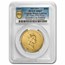 1999 Canada 1 oz Gold Maple Leaf MS-67 PCGS (Occluded Gas Error)