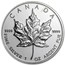 1999 Canada 1 oz Silver Maple Leaf BU