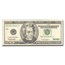 1999 (D-Cleveland) $20 FRN VF-25 PCGS (Fr#2085-D) Font Size Error