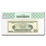 1999 (D-Cleveland) $20 FRN VF-25 PCGS (Fr#2085-D) Font Size Error