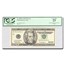 1999 (D-Cleveland) $20 FRN VF-25 PCGS (Fr#2085-D) Font Size Error