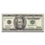 1999 (D-Cleveland) $20 FRN VF-35 PCGS (Fr#2085-D) Font Error