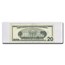 1999 (D-Cleveland) $20 FRN VF-35 PCGS (Fr#2085-D) Font Error