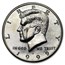 1999-D Kennedy Half Dollar 20-Coin Roll BU