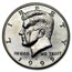 1999-D Kennedy Half Dollar BU