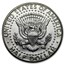 1999-D Kennedy Half Dollar BU