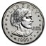 1999-D Susan B. Anthony Dollar BU