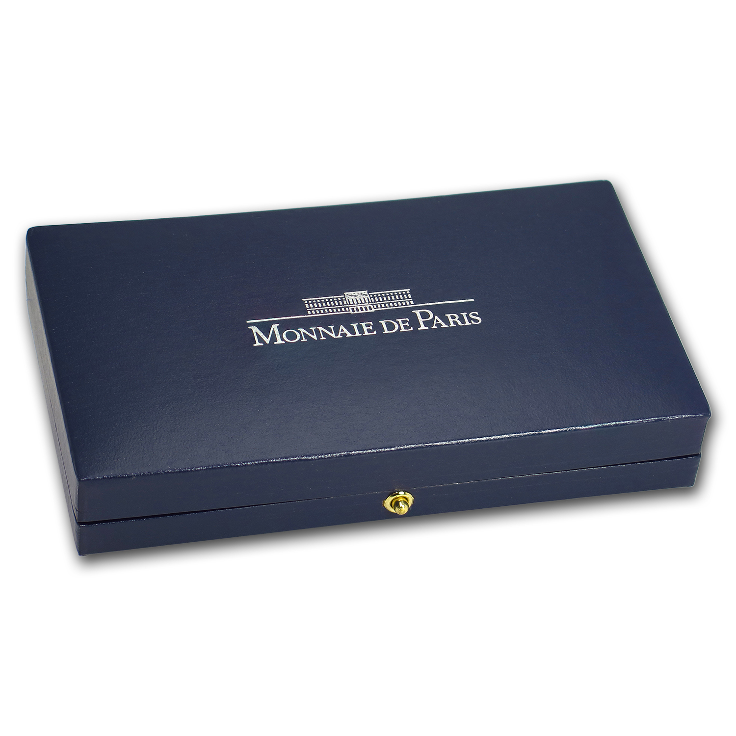 Buy 1999 France Gold and Silver Euro Conversion Set | APMEX