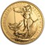 1999 Great Britain 1 oz Gold Britannia BU