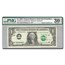 1999 (L-San Fran) $1 FRN VF-30 EPQ PMG (Fr#1924-L) Fold Error