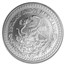 1999 Mexico 1 oz Silver Libertad BU