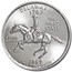 1999-P Delaware State Quarter BU