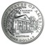 1999-P Dolley Madison $1 Silver Commem BU (Capsule Only)