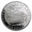 1999-P Dolley Madison $1 Silver Commem PF-69 NGC