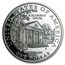 1999-P Dolley Madison $1 Silver Commem Proof (Capsule Only)