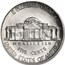 1999-P Jefferson Nickel BU