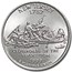 1999-P New Jersey State Quarter BU