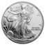 1999-P Proof American Silver Eagle PF-69 NGC
