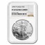 1999-P Proof American Silver Eagle PF-69 NGC
