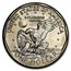 1999-P Susan B. Anthony Dollar BU