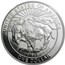1999-P Yellowstone Park $1 Silver Commem PR-69 PCGS