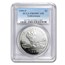 1999-P Yellowstone Park $1 Silver Commem PR-69 PCGS