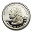 1999-S Delaware State Quarter Gem Proof (Silver)