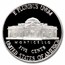 1999-S Jefferson Nickel 40-Coin Roll Proof