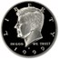 1999-S Kennedy Half Dollar Gem Proof