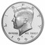 1999-S Silver Kennedy Half Dollar PR-69 PCGS