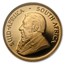 1999 South Africa 1/2 oz Gold Krugerrand PF-69 NGC