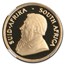 1999 South Africa 1/2 oz Gold Krugerrand PF-70 UCAM NGC