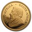 1999 South Africa 1 oz Proof Gold Krugerrand