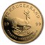 1999 South Africa 4-Coin Gold Krugerrand Proof Set