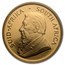 1999 South Africa 4-Coin Gold Krugerrand Proof Set