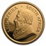 1999 South Africa 4-Coin Gold Krugerrand Proof Set