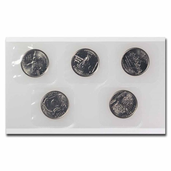 1999 U.S. Mint Set 1999 U.S. Mint Set