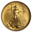 1999-W 1/10 oz American Gold Eagle MS-69 NGC (W Variety)