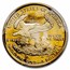 1999-W 1/10 oz Proof American Gold Eagle PR-69 DCAM PCGS