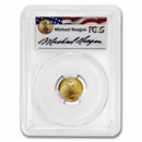 1999-W 1/10 oz Proof American Gold Eagle PR-69 DCAM PCGS