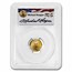 1999-W 1/10 oz Proof American Gold Eagle PR-69 DCAM PCGS