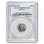 1999-W 1/10 oz Proof American Platinum Eagle PR-69 PCGS