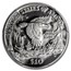 1999-W 1/10 oz Proof American Platinum Eagle PR-70 PCGS