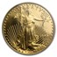1999-W 1/2 oz Proof American Gold Eagle PR-69DCAM PCGS