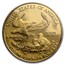 1999-W 1/2 oz Proof American Gold Eagle PR-69DCAM PCGS