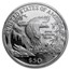 1999-W 1/2 oz Proof American Platinum Eagle PR-69 PCGS