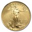 1999-W 1/4 oz American Gold Eagle MS-69 NGC (W Variety)