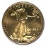 1999-W 1/4 oz American Gold Eagle MS-69 PCGS (W Variety, Reagan)